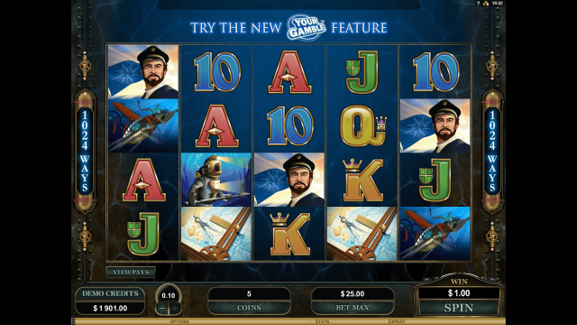 Leagues Of Fortune 6