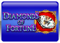 Diamonds Of Fortune